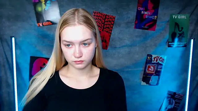 MademoiselleCl online show from October 2025 06:15:01 AM