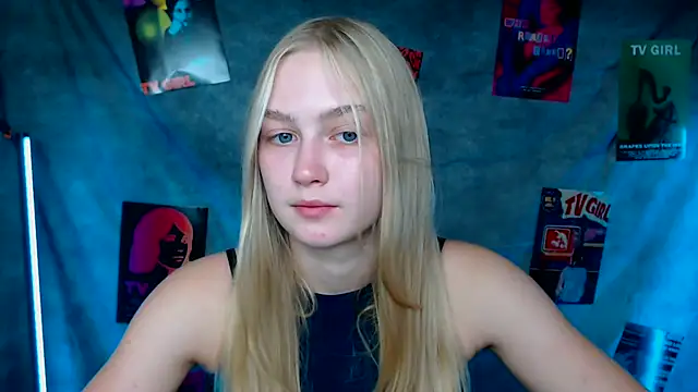 MademoiselleCl online show from October 2025 05:04:02 PM