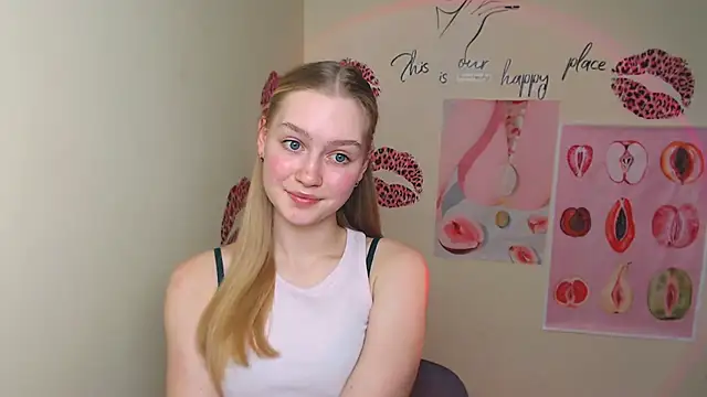 MademoiselleCl online show from February 2025 04:27:01 PM