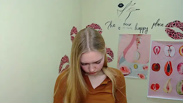 MademoiselleCl online show from February 2025 05:23:02 AM