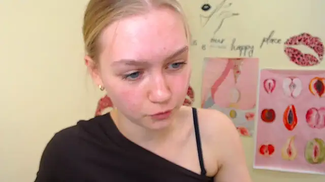 MademoiselleCl online show from February 2025 06:59:02 AM