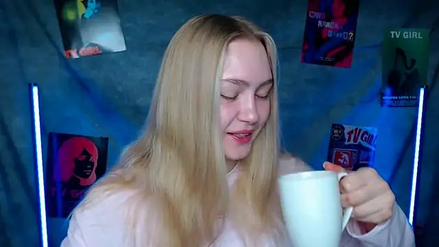 MademoiselleCl online show from October 2025 06:12:02 AM