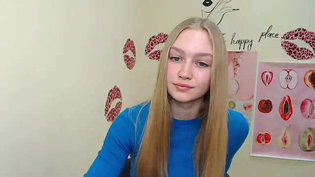 MademoiselleCl online show from February 2025 10:16:01 AM