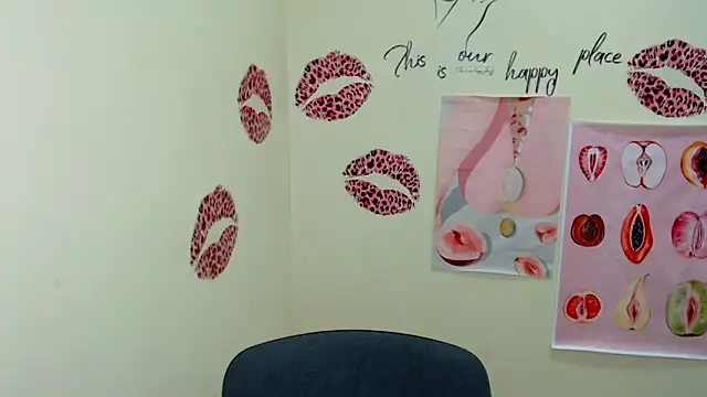 MademoiselleCl online show from March 2025 07:30:02 AM