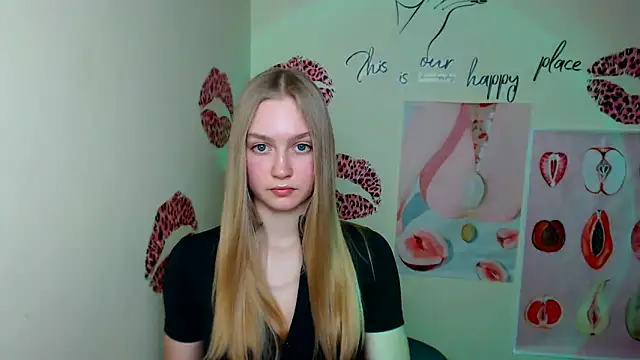 MademoiselleCl online show from March 2025 04:54:01 PM