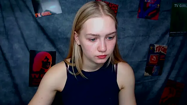 MademoiselleCl online show from September 2025 06:31:01 AM