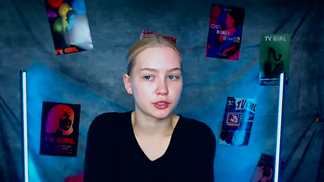 MademoiselleCl online show from October 2025 06:26:02 AM