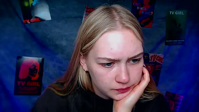 MademoiselleCl online show from September 2025 06:19:01 AM