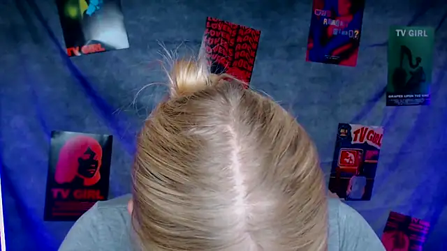 MademoiselleCl online show from October 2025 06:18:02 AM