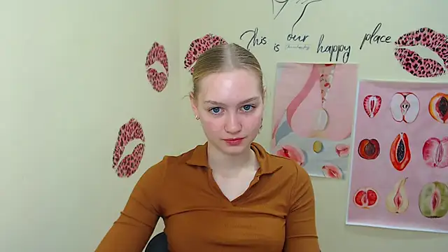 MademoiselleCl online show from February 2025 07:17:01 AM