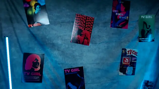 MademoiselleCl online show from November 2025 07:52:02 PM