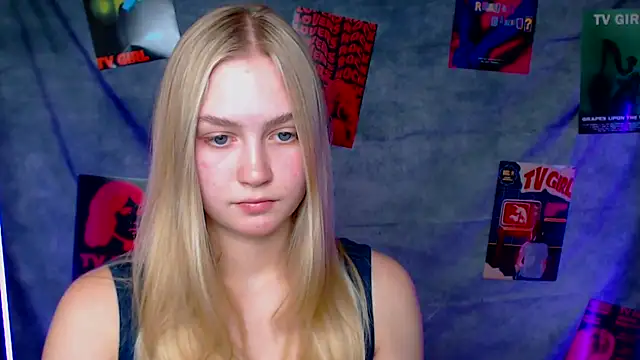 MademoiselleCl online show from October 2025 12:02:02 PM