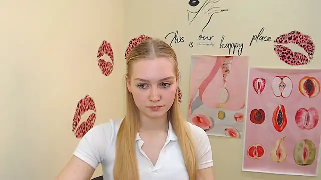 MademoiselleCl online show from February 2025 01:49:02 PM