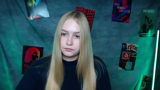 MademoiselleCl online show from November 2025 10:08:01 AM