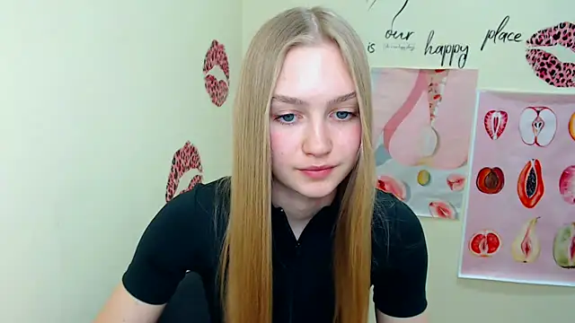 MademoiselleCl online show from March 2025 01:51:01 PM