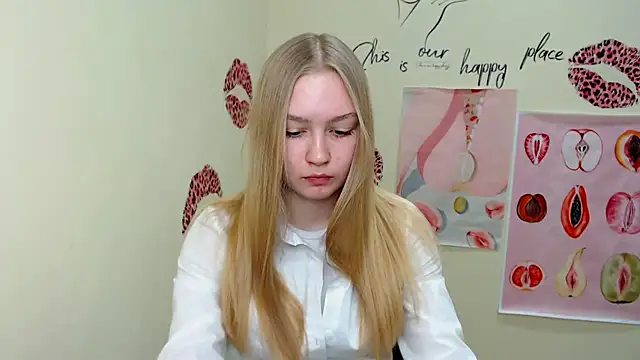 MademoiselleCl online show from March 2025 07:27:02 AM