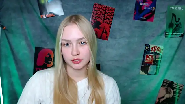 MademoiselleCl online show from November 2025 01:25:02 PM