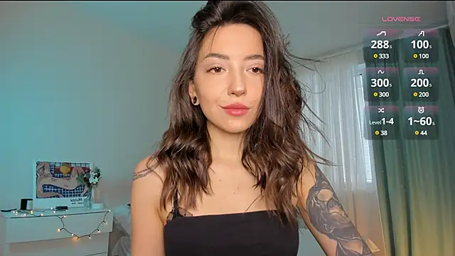Oh My Dianee online show from December 2024 08:05:02 AM