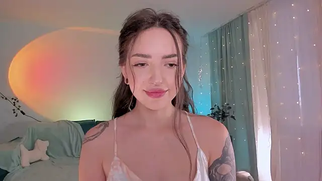 Oh My Dianee online show from July 2026 07:09:02 AM