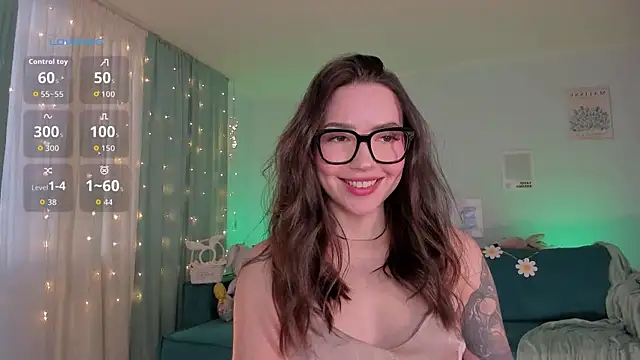 Oh My Dianee online show from April 2026 08:49:01 AM