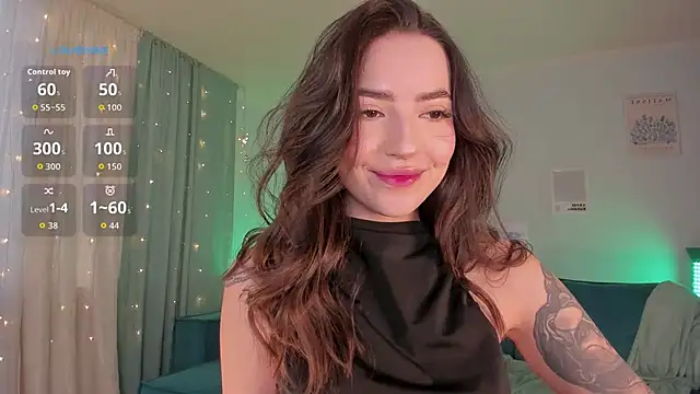 Oh My Dianee online show from April 2026 07:59:01 AM