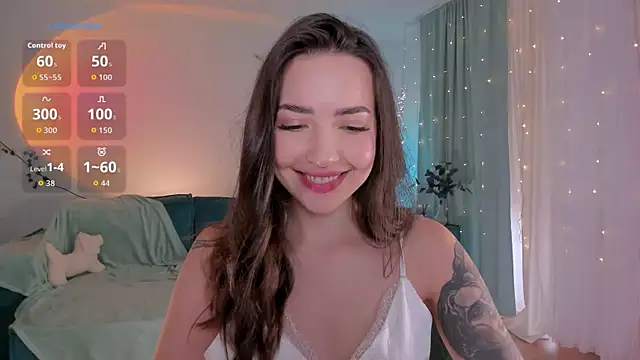Oh My Dianee online show from July 2026 08:07:02 AM