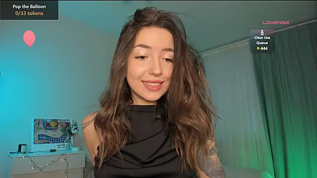 Oh My Dianee online show from January 2025 10:38:02 AM