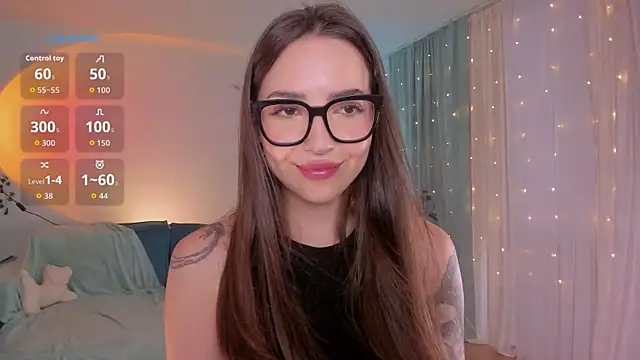 Oh My Dianee online show from July 2026 07:49:01 AM