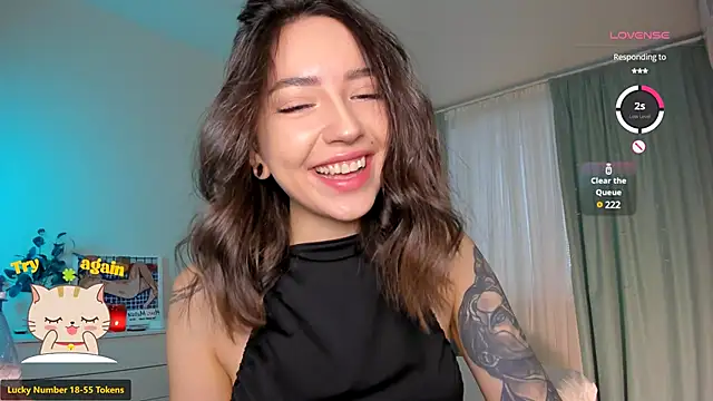 Oh My Dianee online show from January 2025 07:50:01 AM