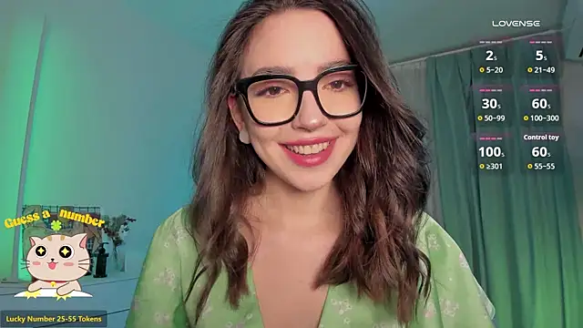 Oh My Dianee online show from January 2026 07:34:02 AM