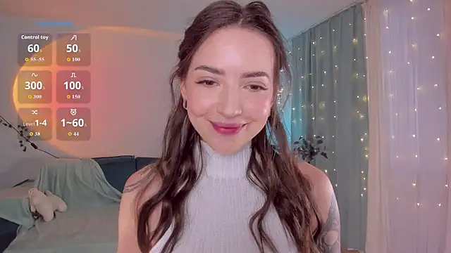 Oh My Dianee online show from July 2026 07:28:01 AM