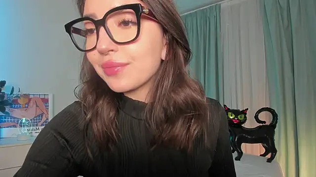 Oh My Dianee online show from October 2025 07:16:02 AM