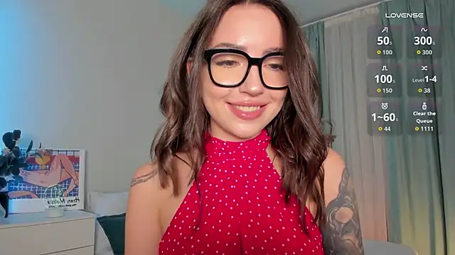 Oh My Dianee online show from October 2025 08:35:01 AM