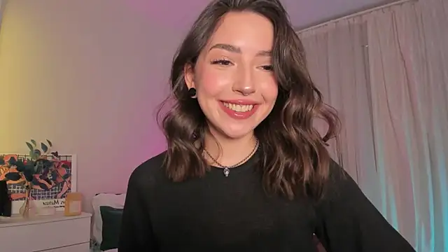 Oh My Dianee online show from September 2025 07:07:01 AM