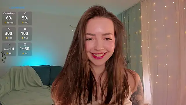 Oh My Dianee online show from June 2026 07:28:02 AM