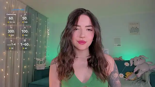 Oh My Dianee online show from April 2026 07:37:01 AM