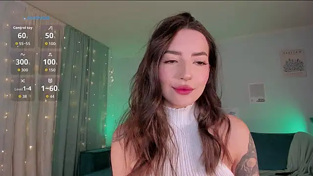 Oh My Dianee online show from April 2026 07:26:01 AM