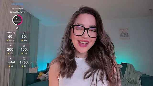 Oh My Dianee online show from March 2026 10:27:02 AM