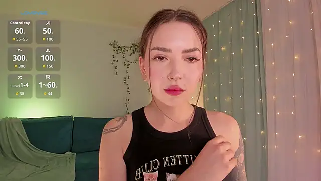 Oh My Dianee online show from May 2026 08:01:01 AM
