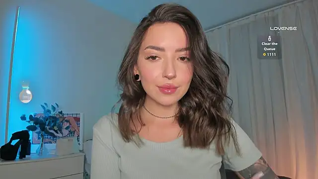 Oh My Dianee online show from September 2025 07:22:01 AM