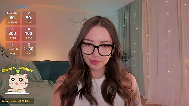 Oh My Dianee online show from June 2026 09:17:01 AM