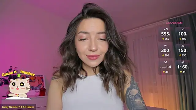 Oh My Dianee online show from March 2025 10:46:01 AM