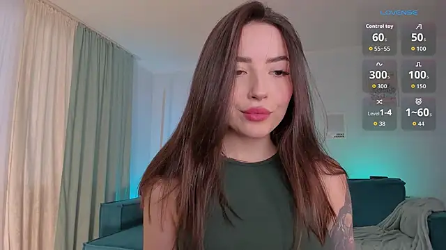 Oh My Dianee online show from March 2026 08:25:01 AM