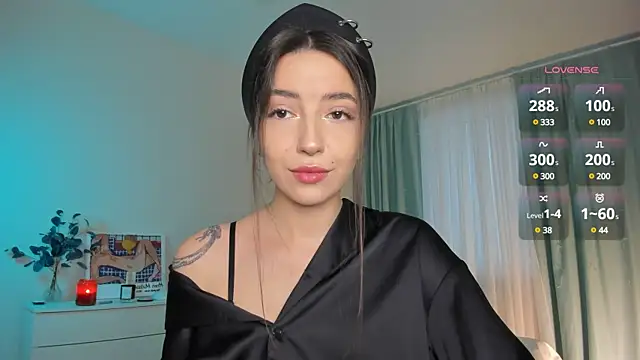 Oh My Dianee online show from January 2025 07:57:01 AM