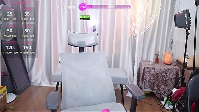 nono babyy online show from December 2025 01:43:01 AM