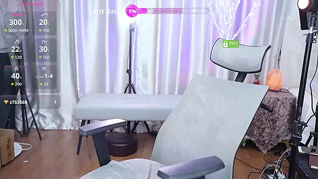 nono babyy online show from March 2026 05:08:02 AM