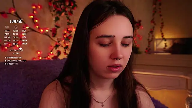 GillianDowdey online show from November 2025 03:21:02 AM