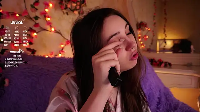 GillianDowdey online show from January 2026 02:40:01 AM