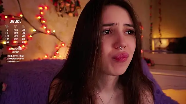 GillianDowdey online show from January 2026 02:06:02 AM