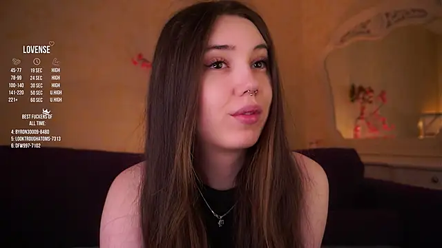 GillianDowdey online show from March 2026 02:58:02 AM